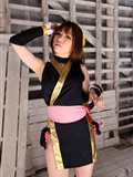 [Cosplay] 2013.04.13 Dead or Alive - Awesome Kasumi Cosplay Set2(40)